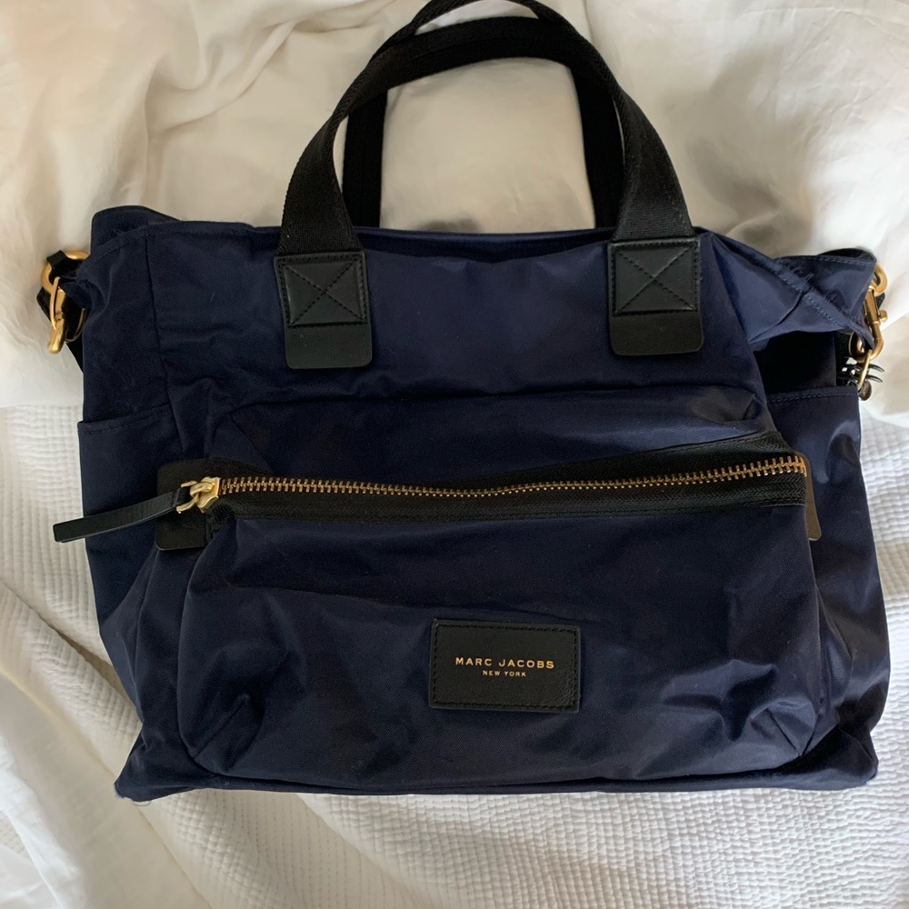 Marc Jacobs Diaper Bag